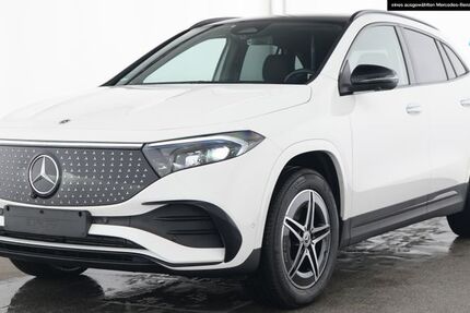 Mercedes-Benz EQA 13.109 km 47.890 &euro; Bornheim 53332