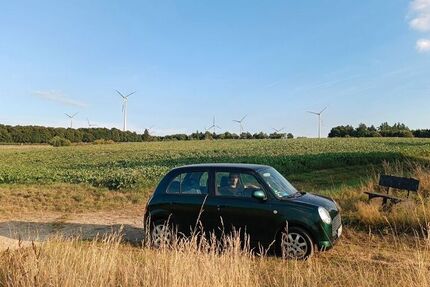 Daihatsu TREVIS