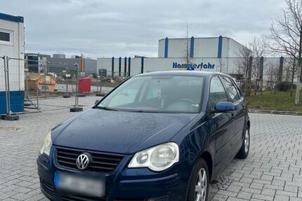 VW Polo 227.000 km 1.250 &euro; Monheim am Rhein 40789