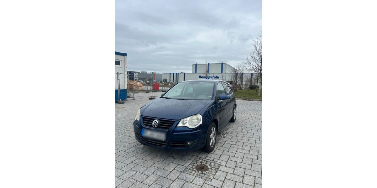 VW Polo 227.000 km 1.250 &euro; Monheim am Rhein 40789