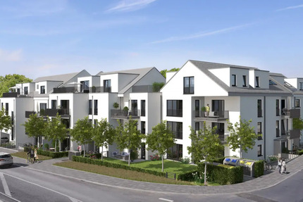 Wohnung Köln Nippes - 2 Zimmer, 67 m&sup2;, 1.270&euro; | Angebot:24279146