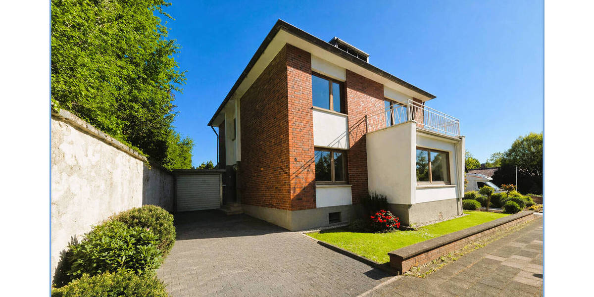 Mehrfamilienhaus, Wohnhaus Pulheim Stommeln - 7 Zimmer, 151 m&sup2;, 500.000&euro; | Angebot:26388955