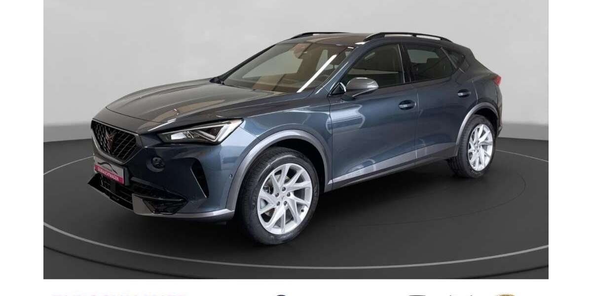 Cupra Formentor 15.981 km 25.890 &euro; Köln (Ehrenfeld) 50823