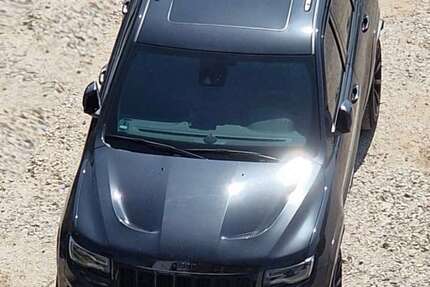 Jeep Grand Cherokee 133.000 km 35.000 &euro; Kerpen 50171