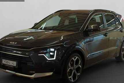 Kia Niro 27.230 km 26.440 &euro; Leverkusen 51381
