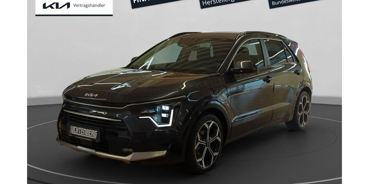 Kia Niro 27.230 km 26.440 &euro; Leverkusen 51381