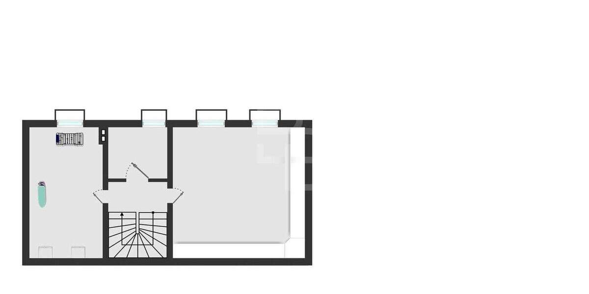 Einfamilienhaus Köln Zündorf - 4 Zimmer, 92 m&sup2;, 429.000&euro; | Angebot:24726186