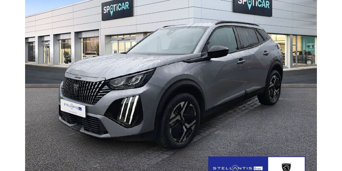 Peugeot 2008 2.500 km 26.980 &euro; Sankt Augustin 53757