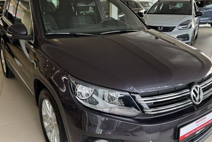 VW Tiguan 45.892 km 15.490 &euro; Brühl 50321