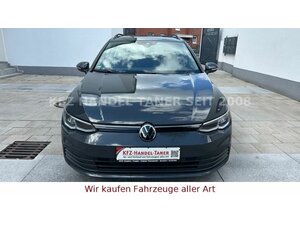 VW Golf VIII Variant 2.0 TDi 180.000 km 12.490 &euro; Troisdorf 53844
