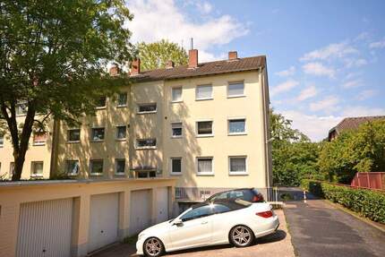 Wohnung Köln Zündorf - 3 Zimmer, 66 m&sup2;, 225.000&euro; | Angebot:24221073