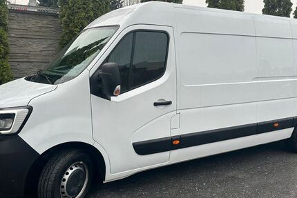 Renault Master 121.412 km 17.900 &euro; Hilden 40721
