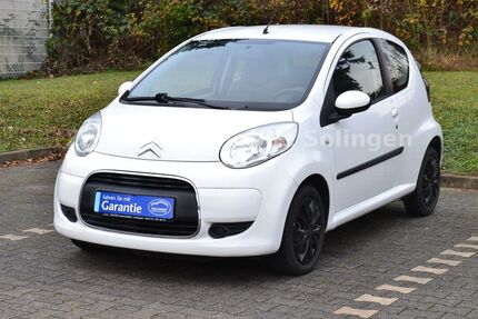 Citroen C1 124.900 km 2.390 € Solingen 42659