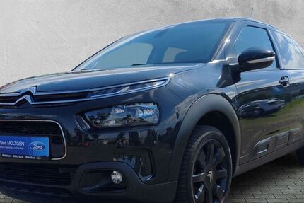 Citroen C4 Cactus 118.333 km 11.990 &euro; Hürth 50354
