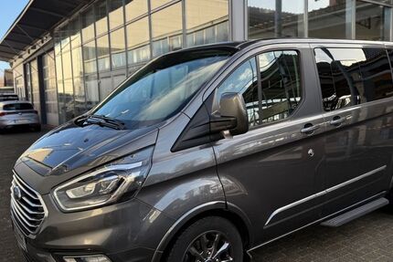 Ford Tourneo Custom 55.000 km 38.950 &euro; Elsdorf 50189