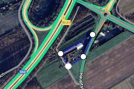 Gewerbeobjekt Bornheim - 3&euro; | Angebot:24807673