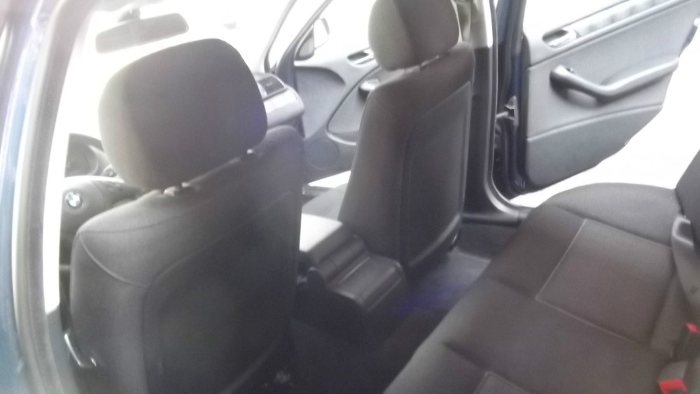 BMW 316 150.000 km 8.500 &euro; Troisdorf 53840