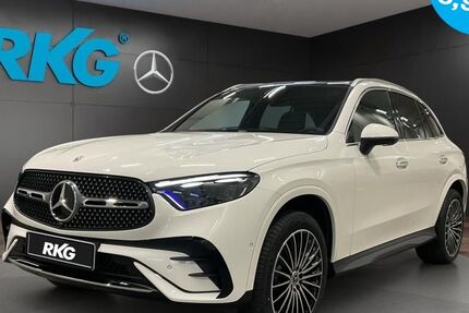 Mercedes-Benz GLC 300 9.800 km 71.890 € Bonn 53119