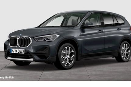 BMW X1 45.478 km 26.490 &euro; Leverkusen 51371