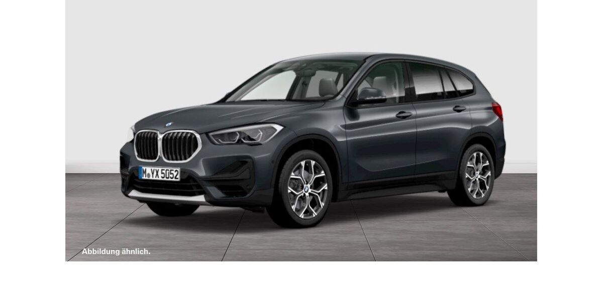 BMW X1 45.478 km 26.490 &euro; Leverkusen 51371