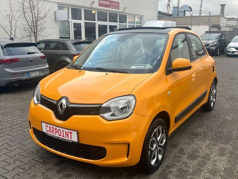 Twingo