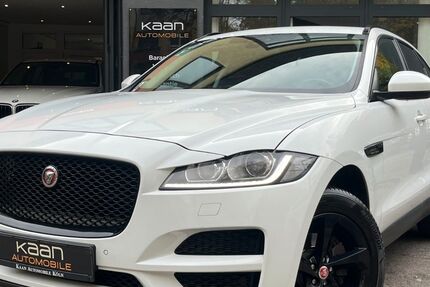 Jaguar F-Pace 145.000 km 13.999 € Köln 51107