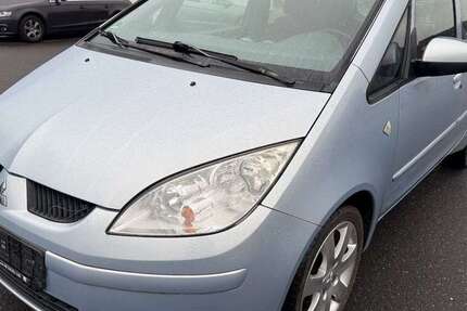 Mitsubishi Colt 163.773 km 2.490 € Weilerswist 53919