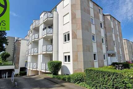 Wohnung zum Mieten in Köln 380 € 23.5 m² 1 zimmer