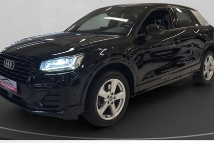 Audi Q2 52.375 km 17.880 &euro; Bonn 53119