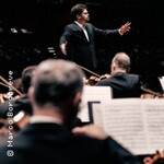 Yefim Bronfman | Israel Philharmonic Orchestra | Lahav Shani