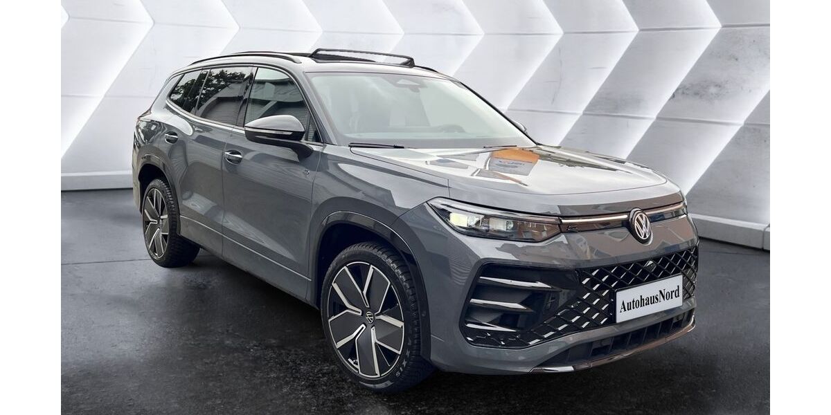VW Tayron 12.176 km 51.900 &euro; Köln-Riehl 50735