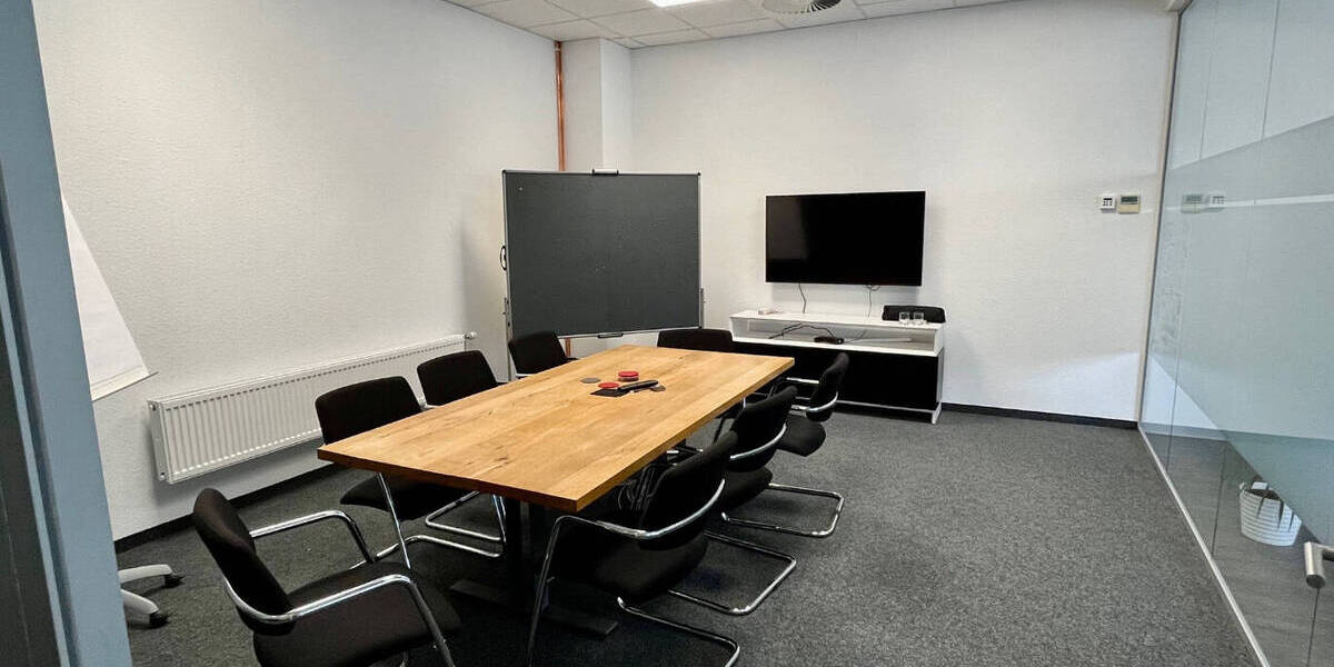 Gewerbeobjekt Köln Junkersdorf - 1.320&euro; | Angebot:26664863