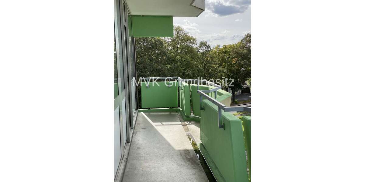 Etagenwohnung Köln Kalk - 3 Zimmer, 67 m&sup2;, 228.000&euro; | Angebot:26326873