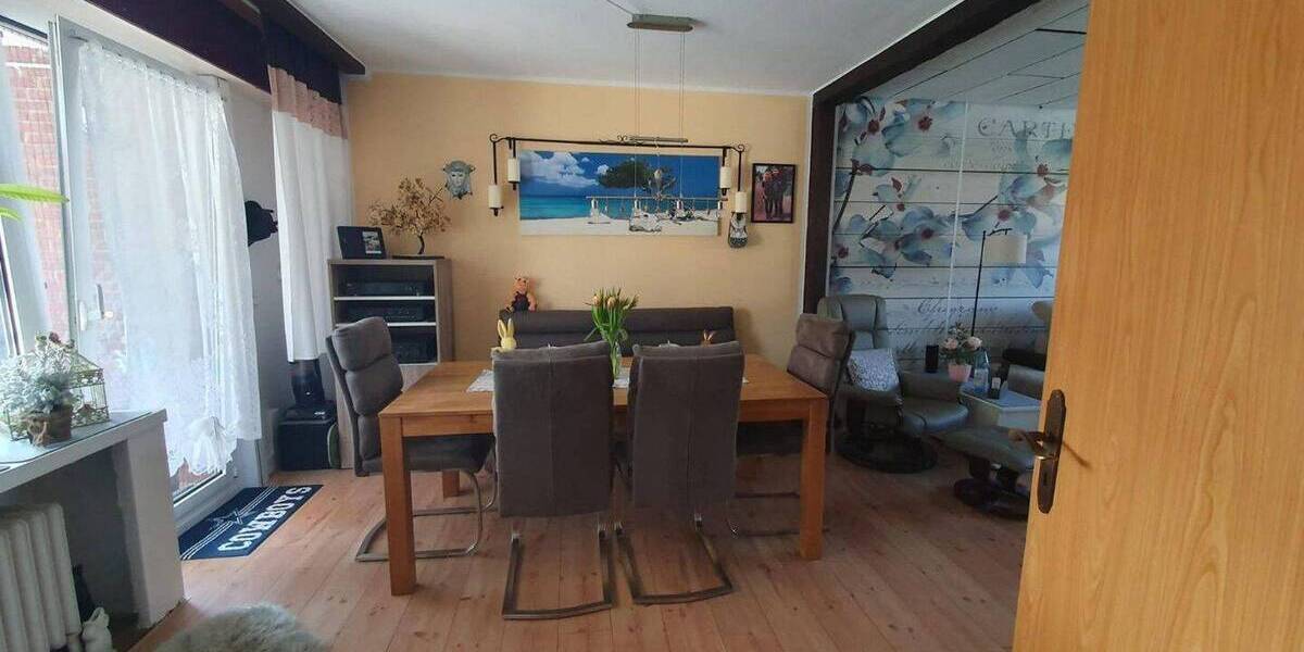 Reihenendhaus Köln Heimersdorf Heimersdorf - 5 Zimmer, 116 m&sup2;, 645.000&euro; | Angebot:25957586