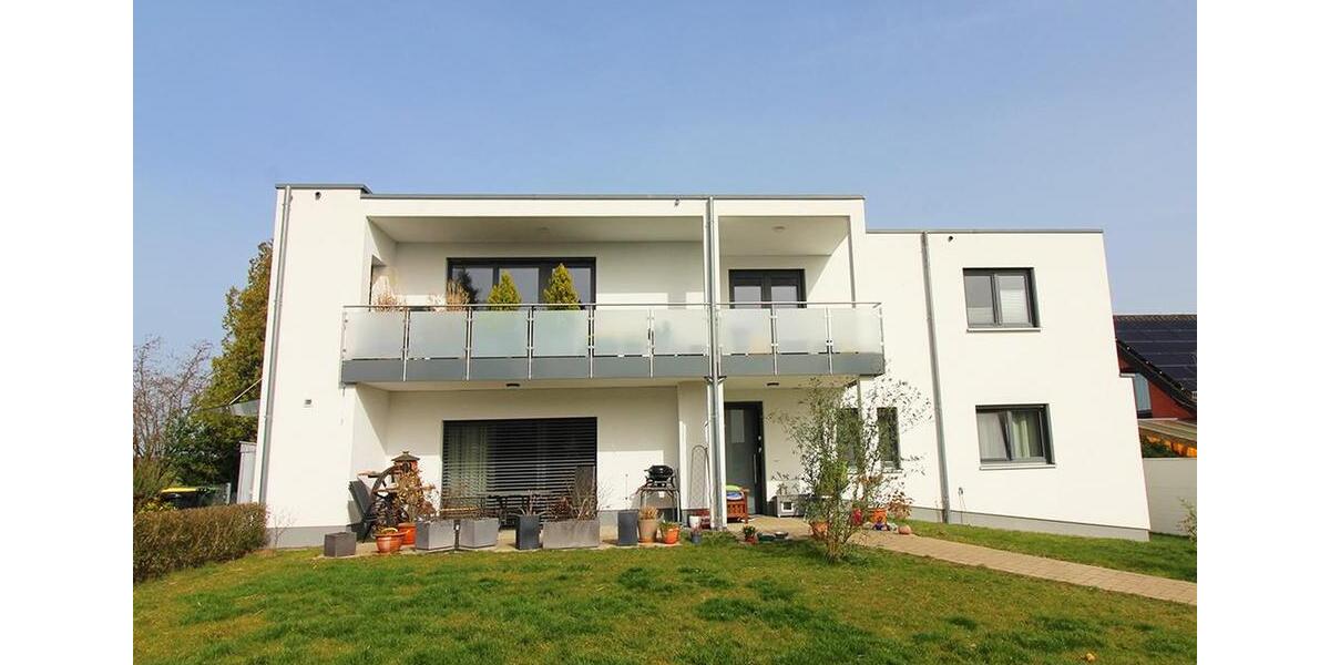 Erdgeschoßwohnung Overath - 4 Zimmer, 115 m&sup2;, 1.690&euro; | Angebot:25444601