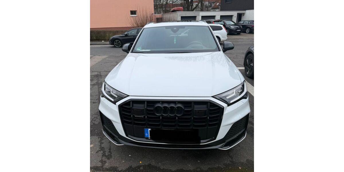 Audi Q7 63.660 km 69.000 &euro; Troisdorf 53842