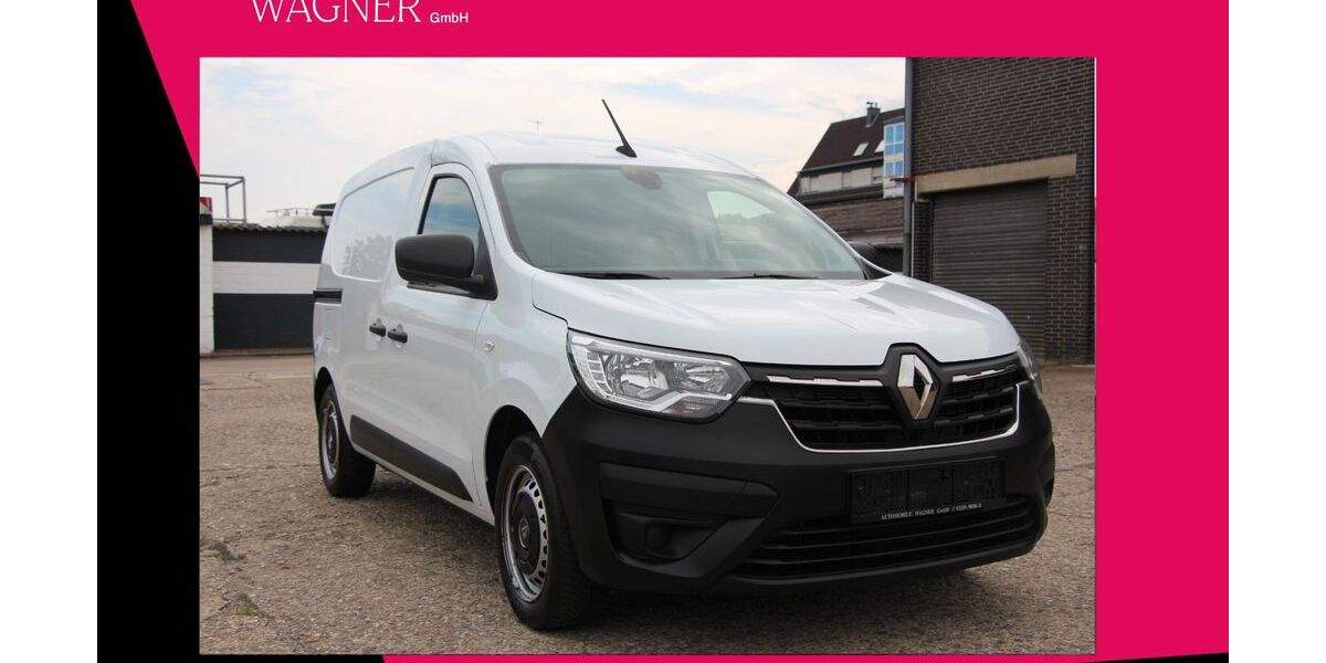 Renault Express 115.807 km 8.690 € Hilden bei Düsseldorf 40721
