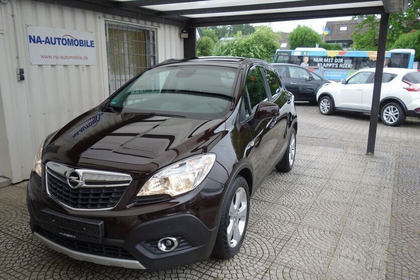 Mokka