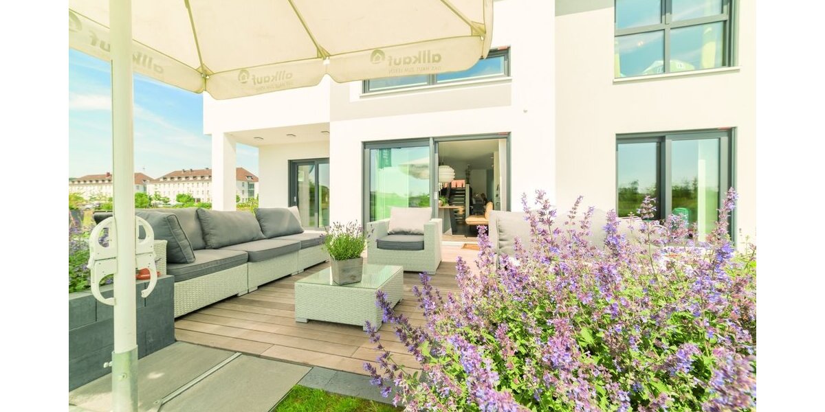 Exklusive Stadtvilla in Köln - Individuell geplant und nachhaltig gebaut - Villa Köln Kalk | Angebot:27346708