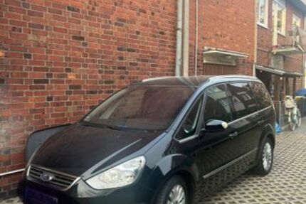 Ford Galaxy 240.000 km 4.499 &euro; Frechen 50226