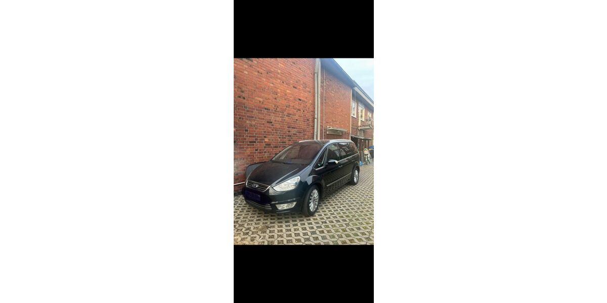 Ford Galaxy 240.000 km 4.599 &euro; Frechen 50226