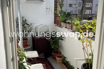 Wohnung Köln Ehrenfeld - 1 Zimmer, 40 m&sup2;, 598&euro; | Angebot:26108939
