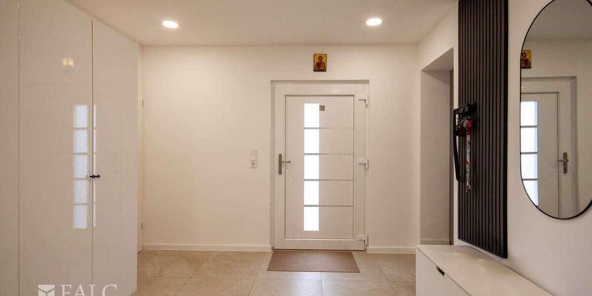 Doppelhaushälfte Kerpen Türnich - 4 Zimmer, 129 m&sup2;, 425.000&euro; | Angebot:25248869