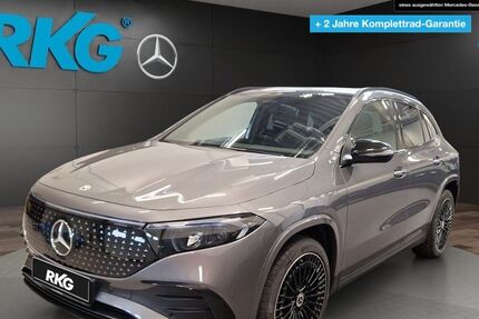 Mercedes-Benz EQA 17.573 km 46.620 &euro; Siegburg 53721