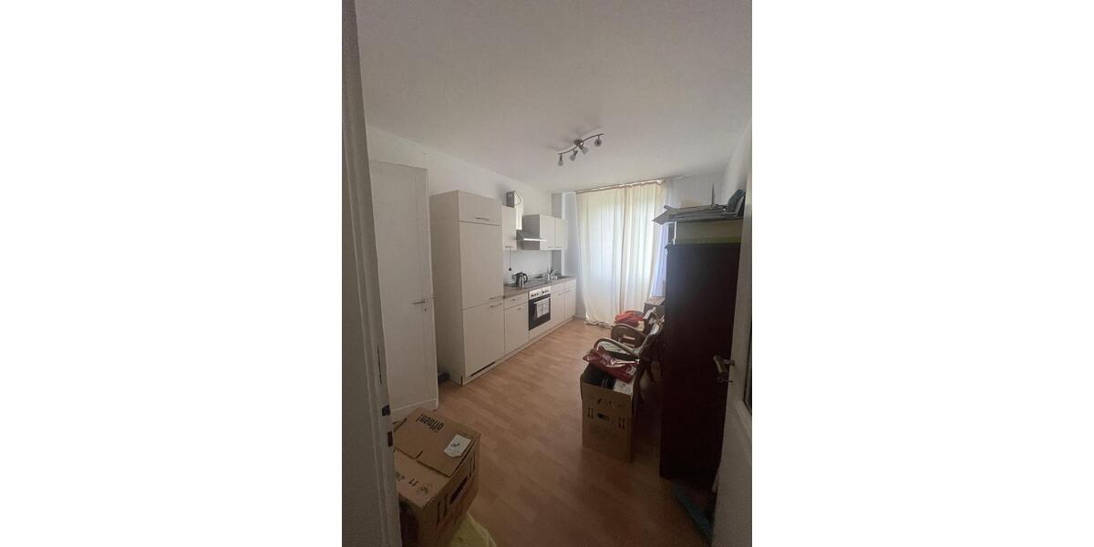 Erdgeschoßwohnung Bonn Gronau - 1 Zimmer, 50 m&sup2;, 705&euro; | Angebot:26285180