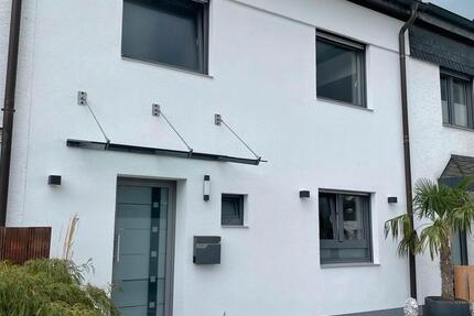 Modernes Reihenmittelhaus am Richrather See inkl. Garage, Küche zimmer