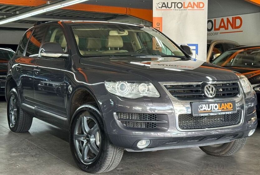 Touareg