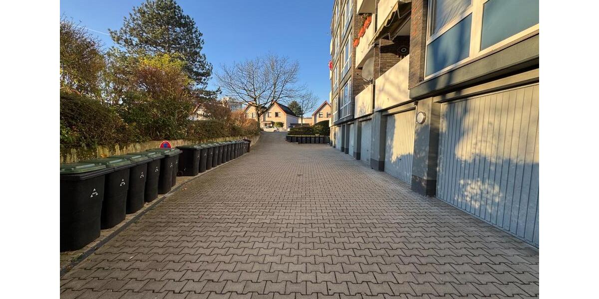 Erdgeschoßwohnung Troisdorf - 2 Zimmer, 30 m&sup2;, 119.900&euro; | Angebot:25576399