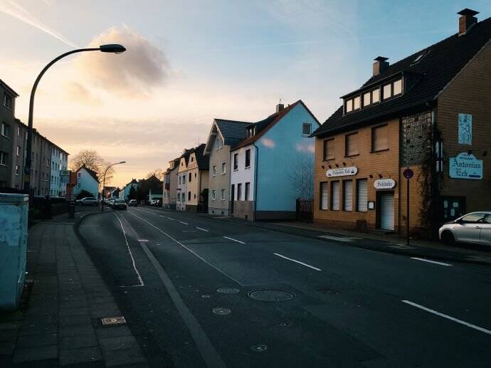 Mehrfamilienhaus, Wohnhaus Köln Urbach - 6 Zimmer, 161 m&sup2;, 549.000&euro; | Angebot:23962834