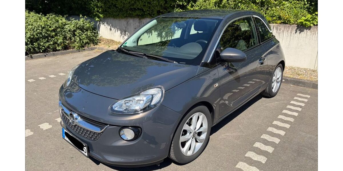 Opel Adam 103.500 km 5.900 &euro; Köln 50935